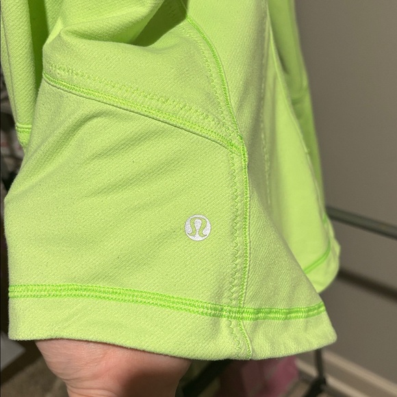 Lululemon Forme Jacket - Picture 4 of 9